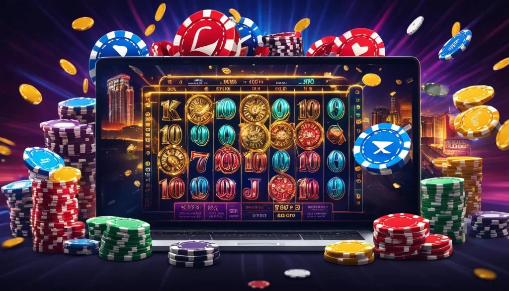 Hình ảnh kêu gọi hành động tham gia sanvip và nhận code