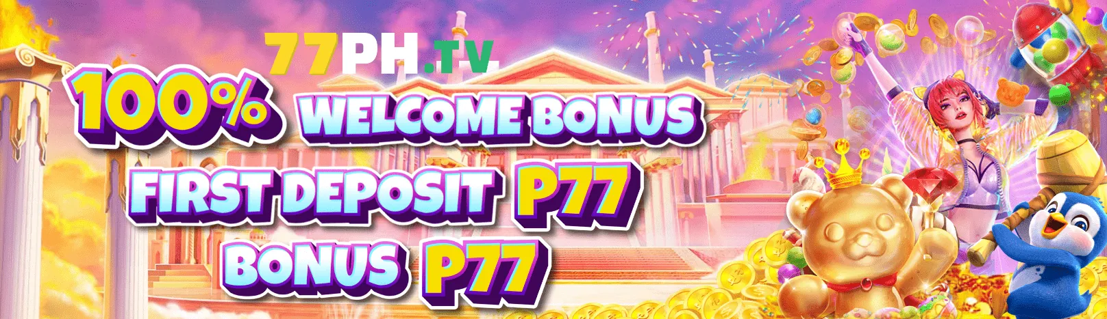 Hình ảnh chính game bắn cá Sanvip Code