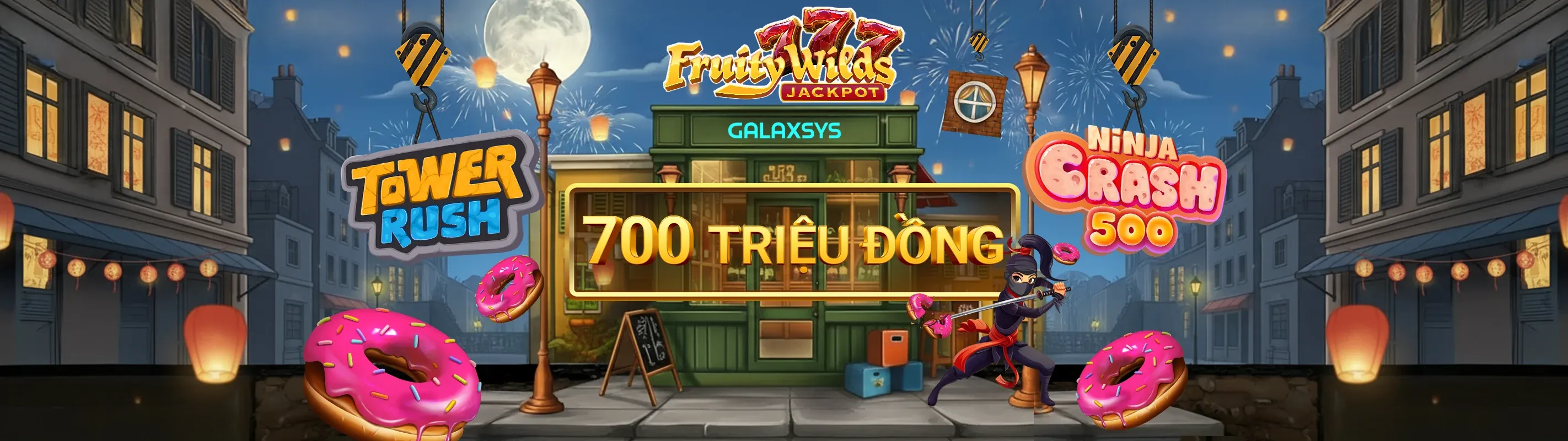 Hình ảnh chính về ưu đãi độc quyền sanvip code với nền tảng casino sang trọng