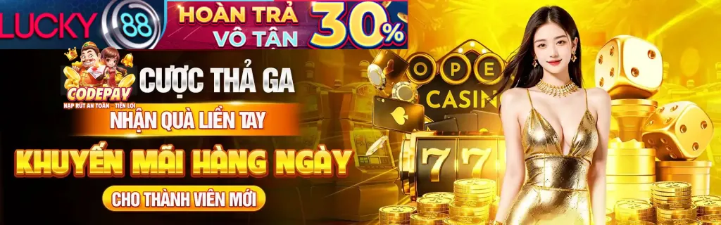 Cấp độ VIP Vàng của sanvip code