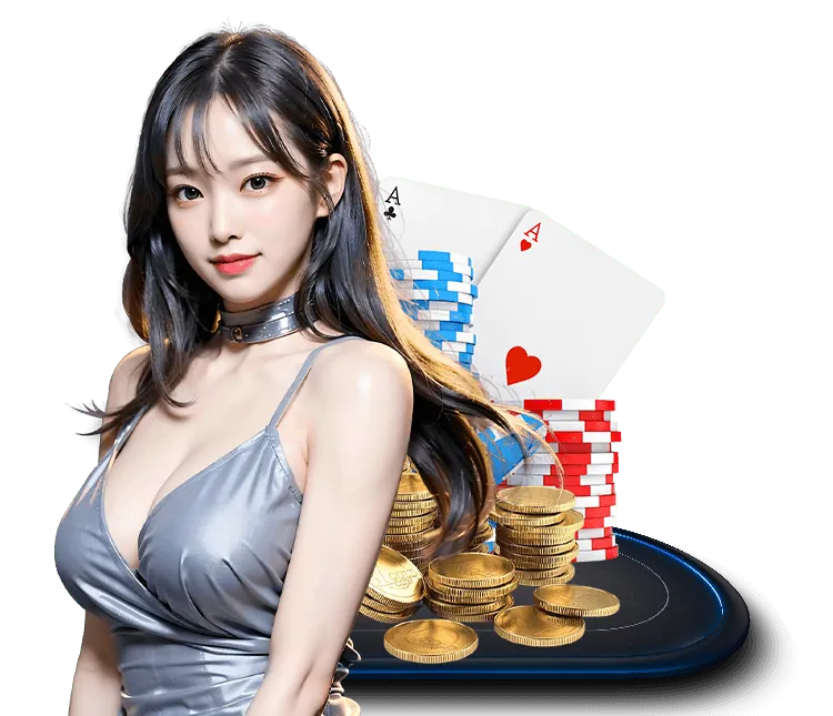 Người chơi đang tham gia cá cược trên nền tảng Sanvip Code